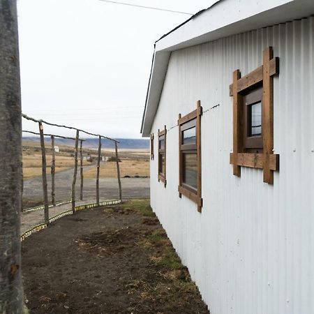 Estancia Dos Elianas Torres del Paine National Park Екстер'єр фото