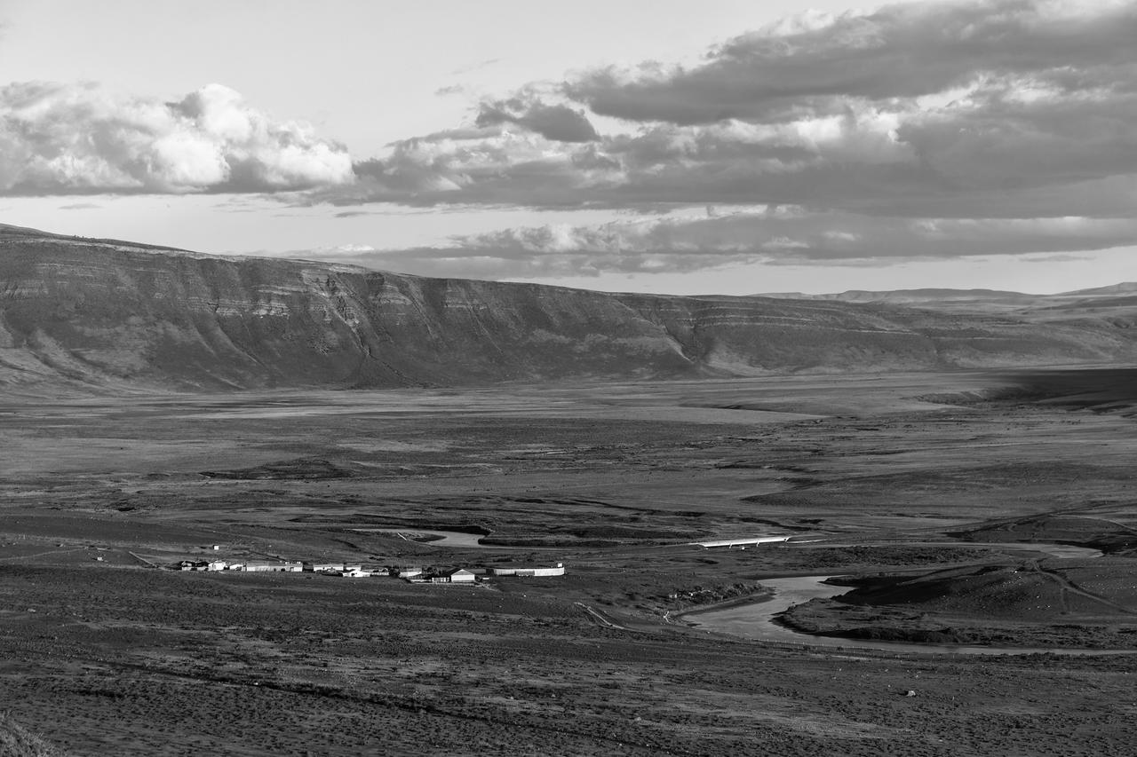 Estancia Dos Elianas Torres del Paine National Park Екстер'єр фото