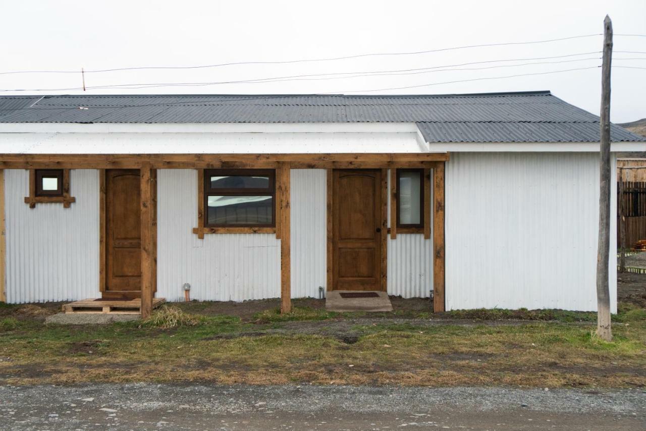 Estancia Dos Elianas Torres del Paine National Park Екстер'єр фото